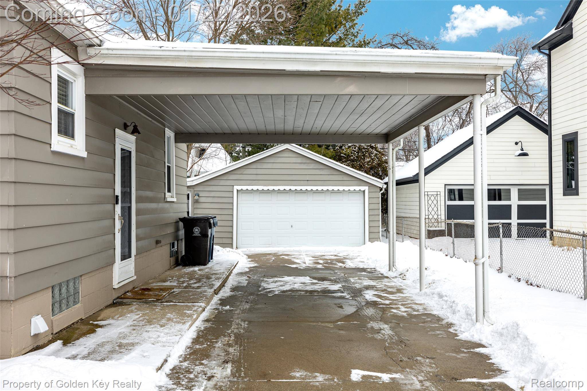 Plymouth, MI 48170,1150 Carol AVE