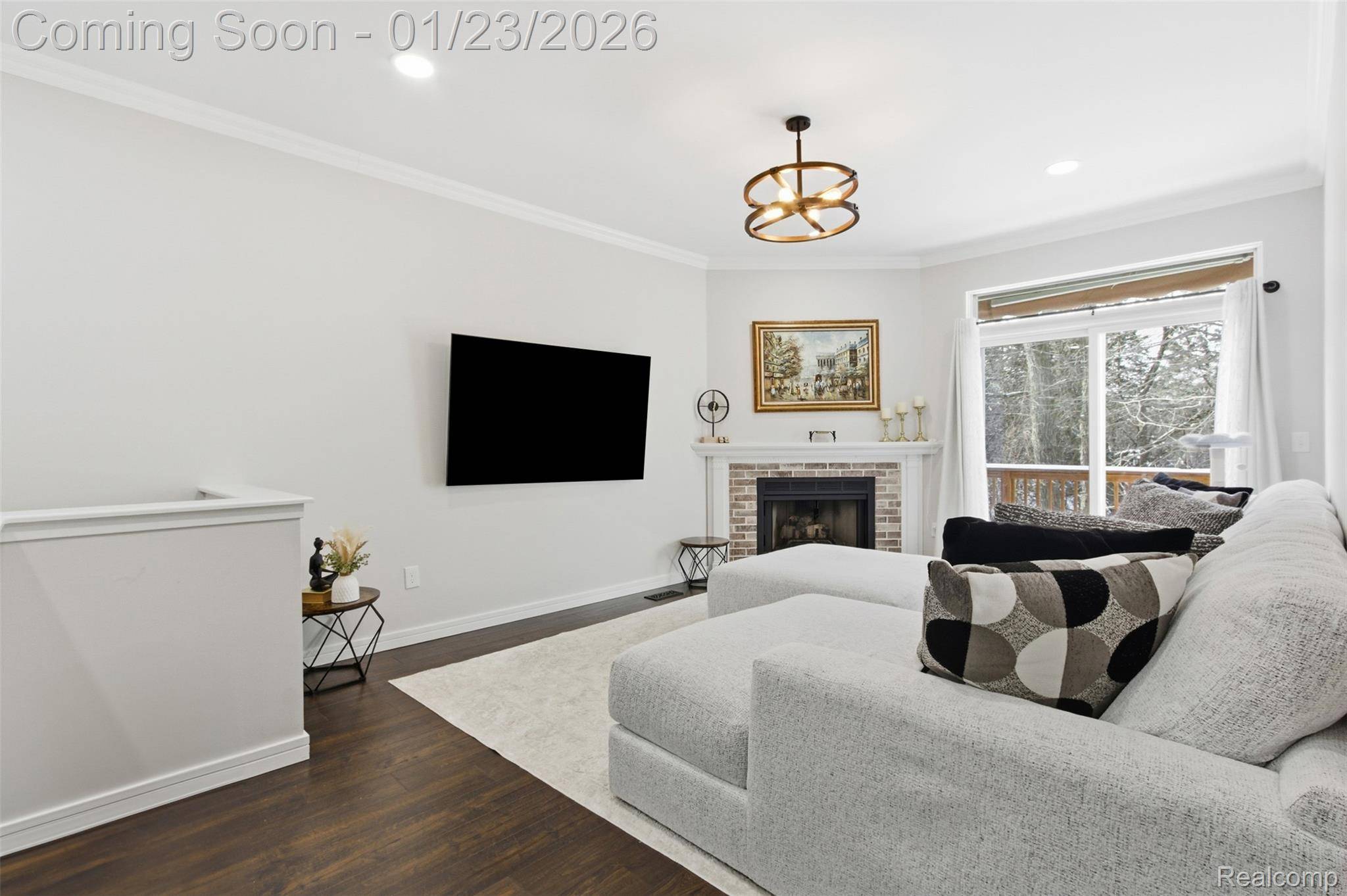 Novi, MI 48377,41867 Cantebury DR