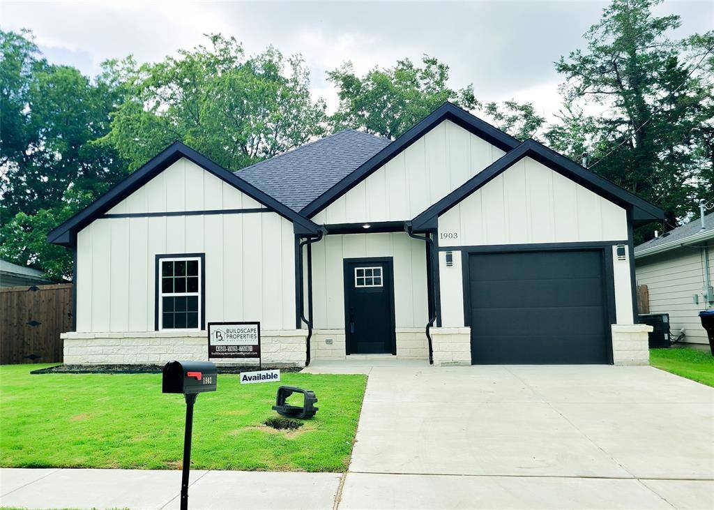 Greenville, TX 75401,1903 King Street