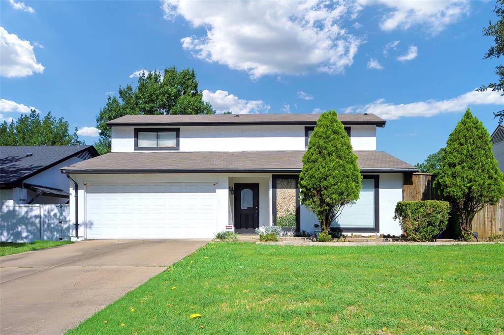 Carrollton, TX 75007,2707 Colonial Drive