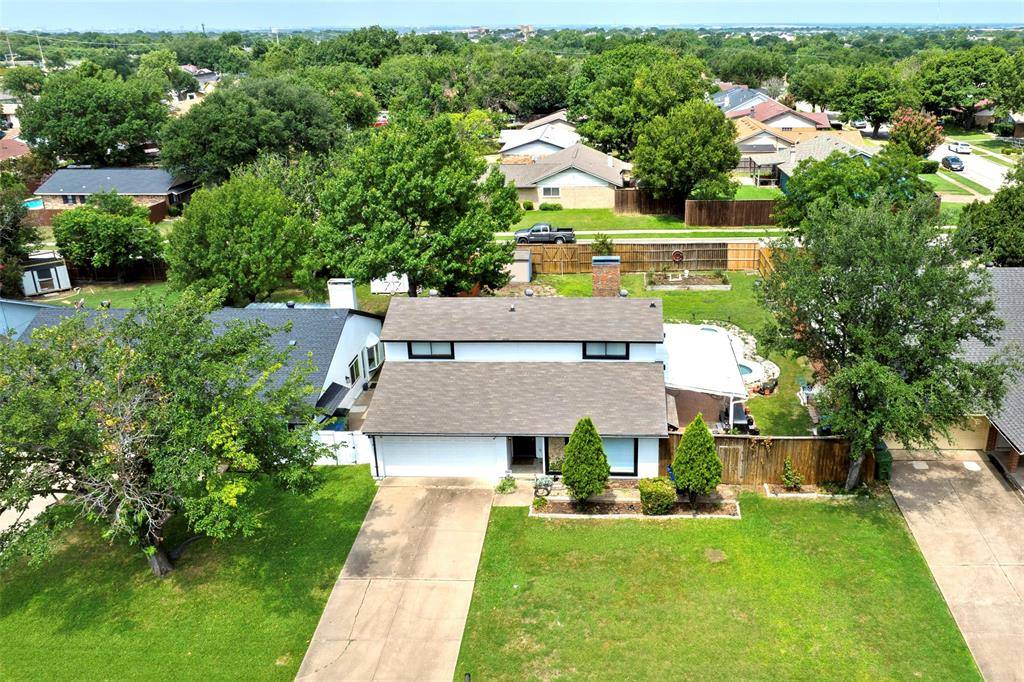 Carrollton, TX 75007,2707 Colonial Drive