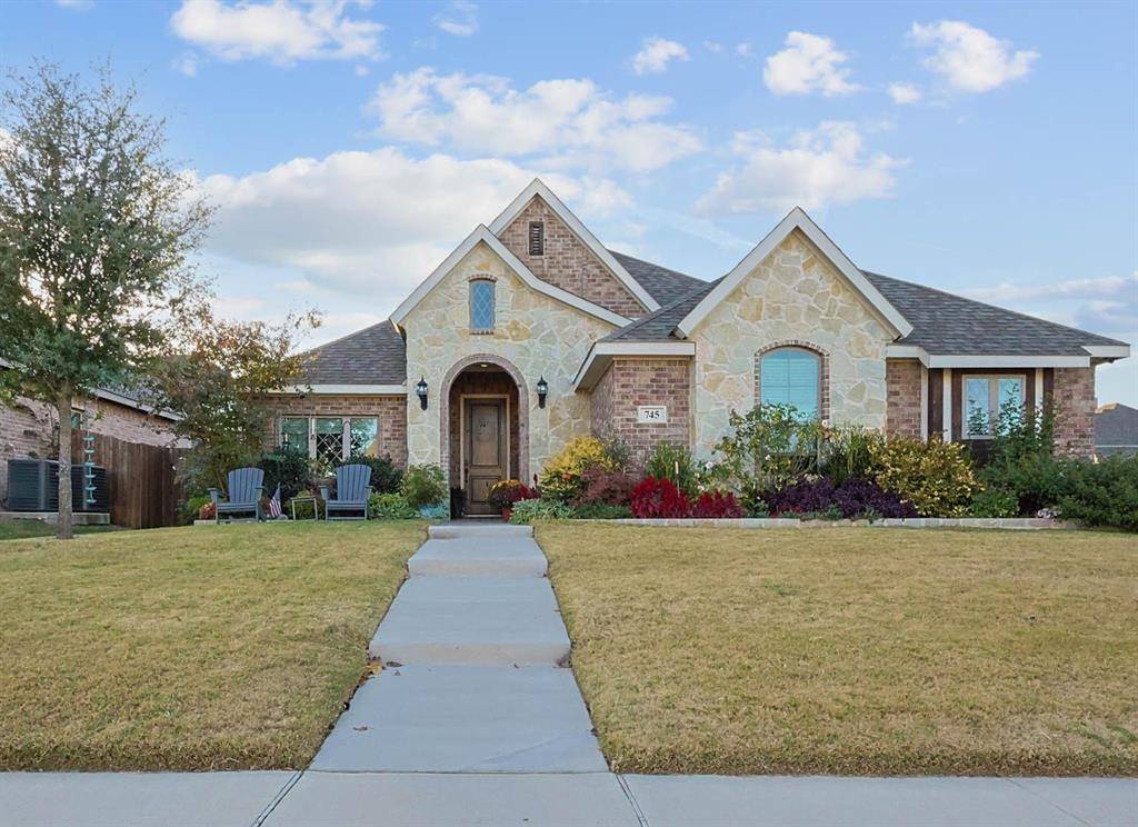 Midlothian, TX 76065,745 Larkspur Lane