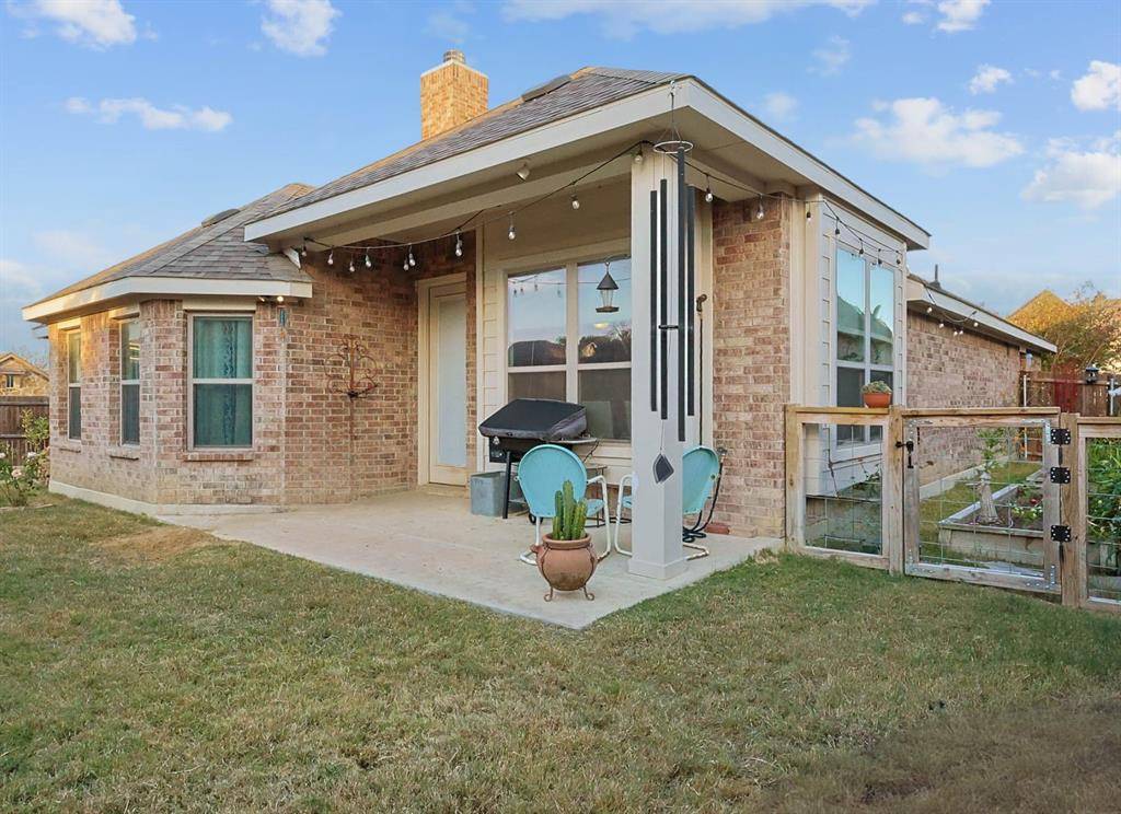 Midlothian, TX 76065,745 Larkspur Lane