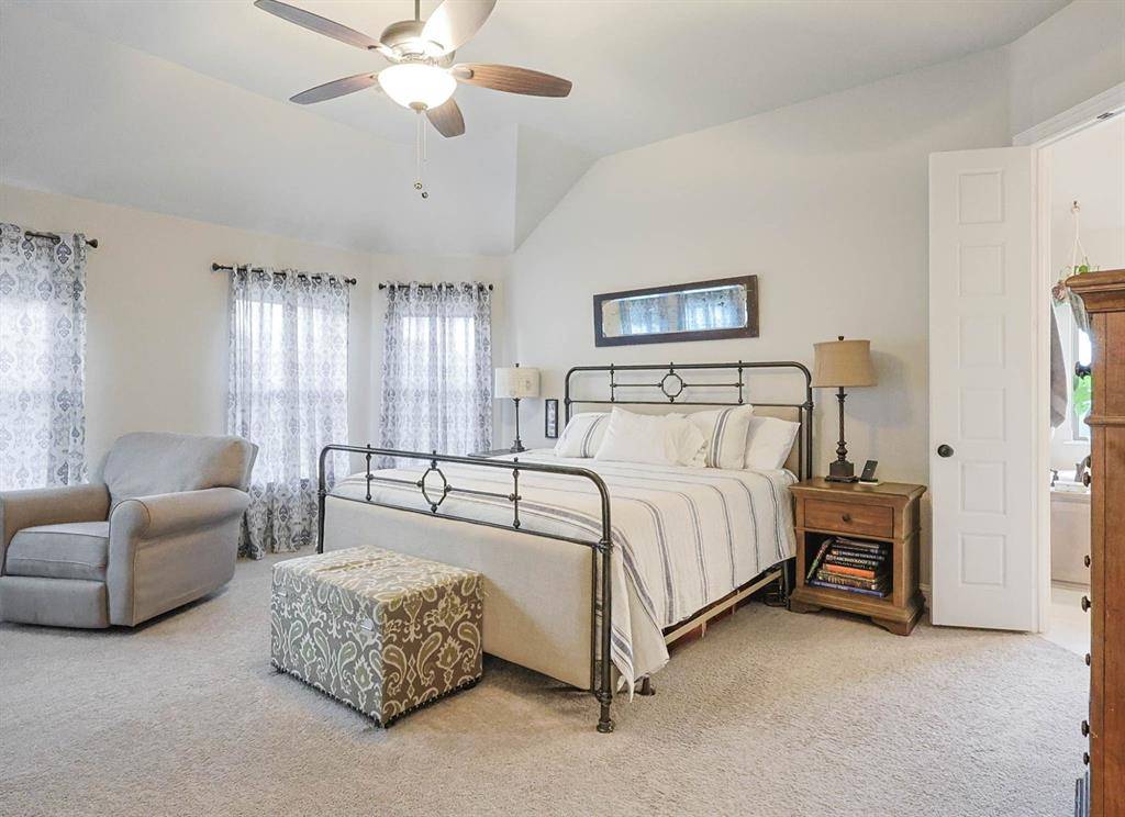 Midlothian, TX 76065,745 Larkspur Lane