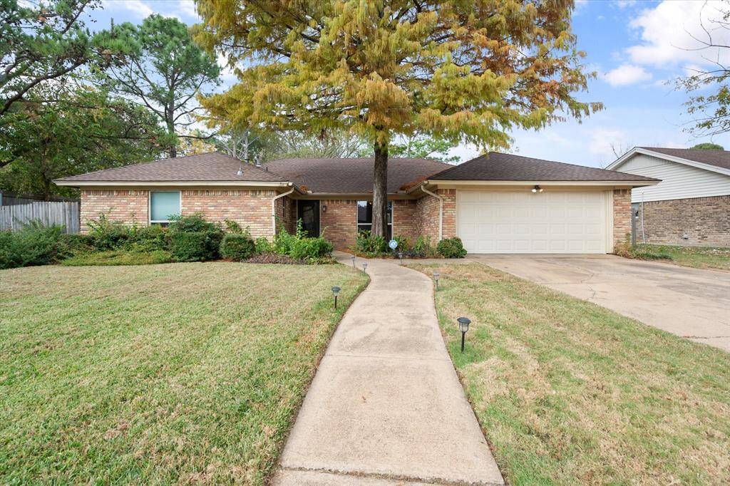 Mansfield, TX 76063,1301 Pinon Drive