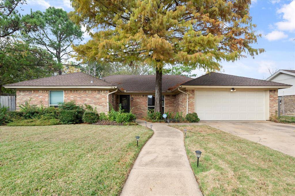 Mansfield, TX 76063,1301 Pinon Drive