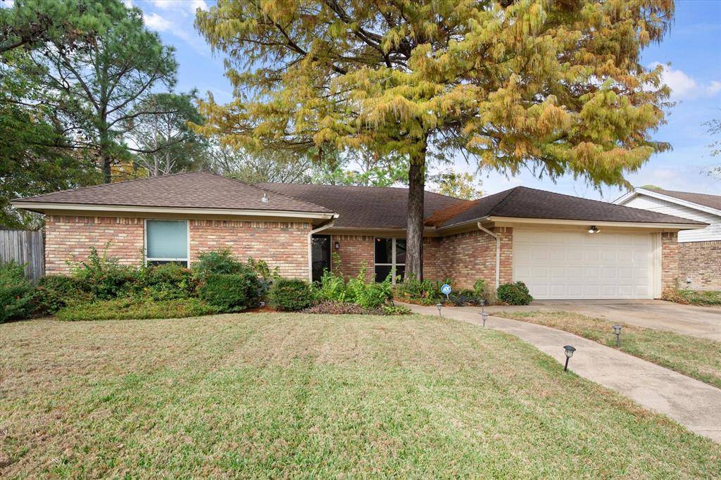 Mansfield, TX 76063,1301 Pinon Drive