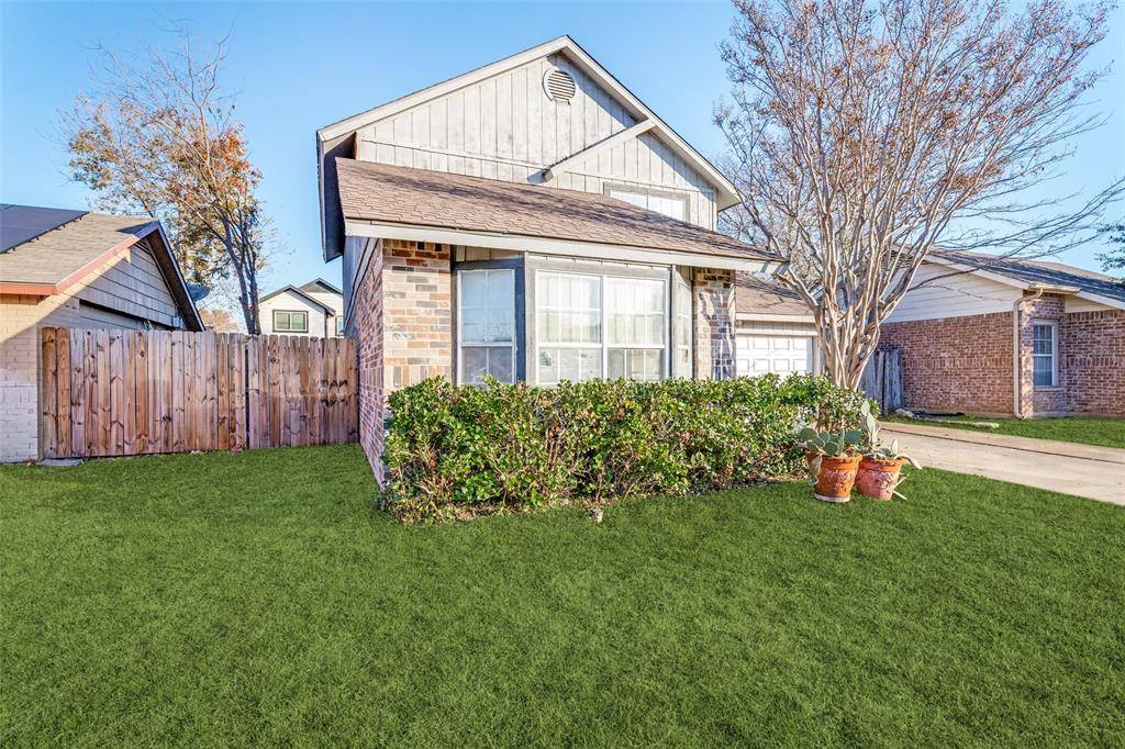 Fort Worth, TX 76137,4617 Waterway Drive N