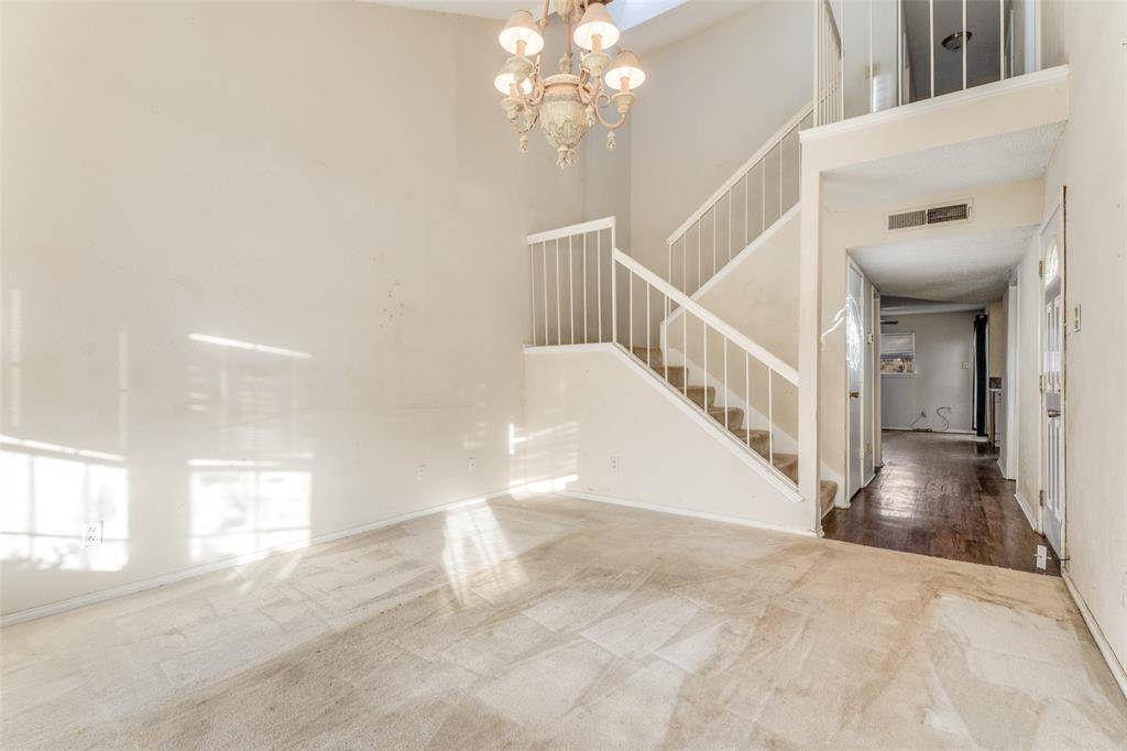 Fort Worth, TX 76137,4617 Waterway Drive N