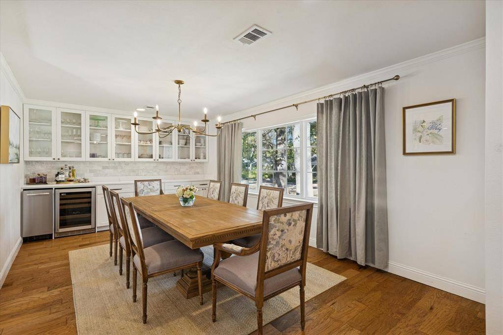 Fort Worth, TX 76109,3124 Tanglewood Trail