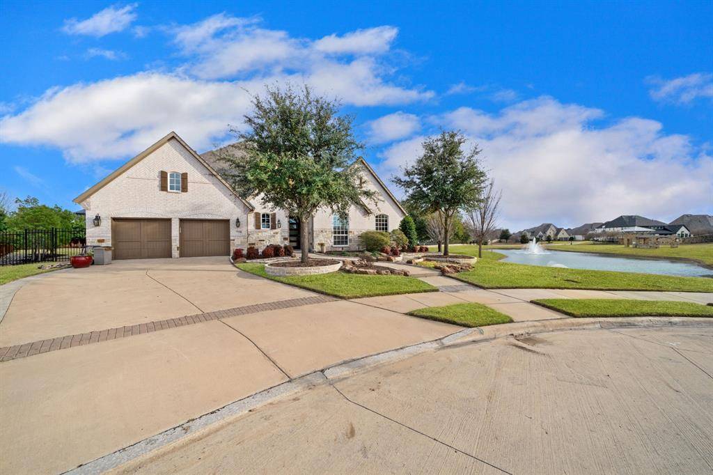 Prosper, TX 75078,720 Biltmore Lane