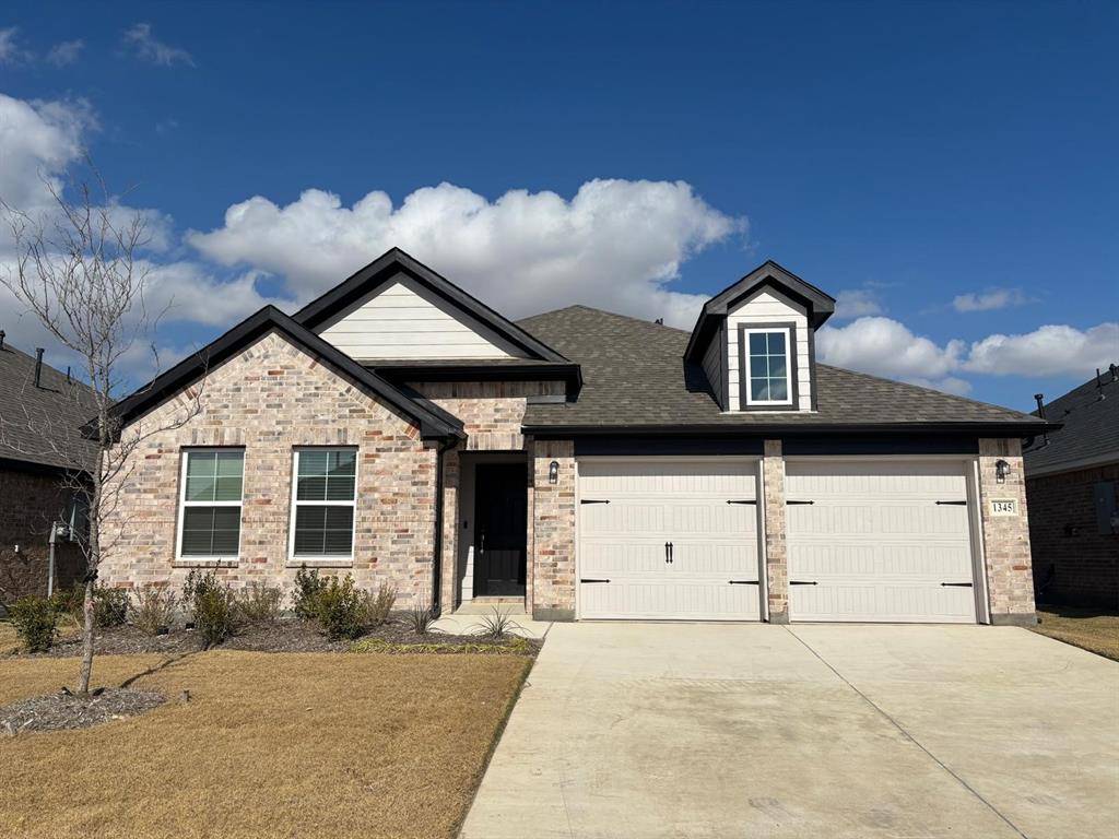 Justin, TX 76247,1345 Water Canna Drive