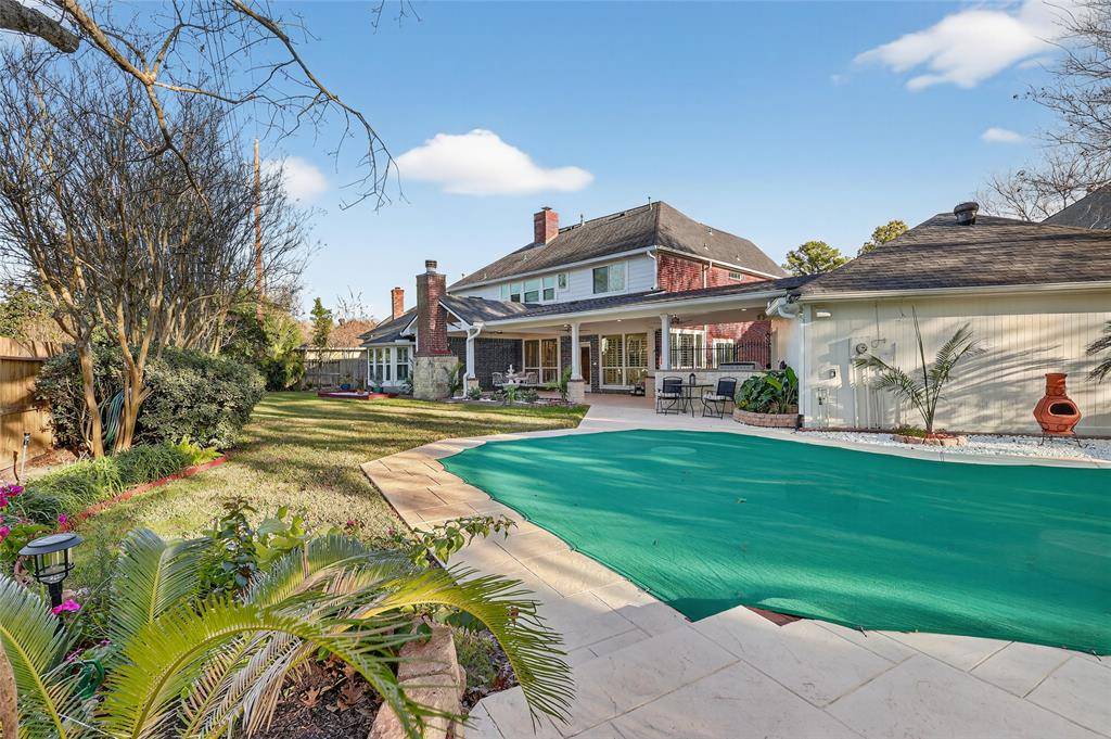 Sugar Land, TX 77479,4614 Barrett Court