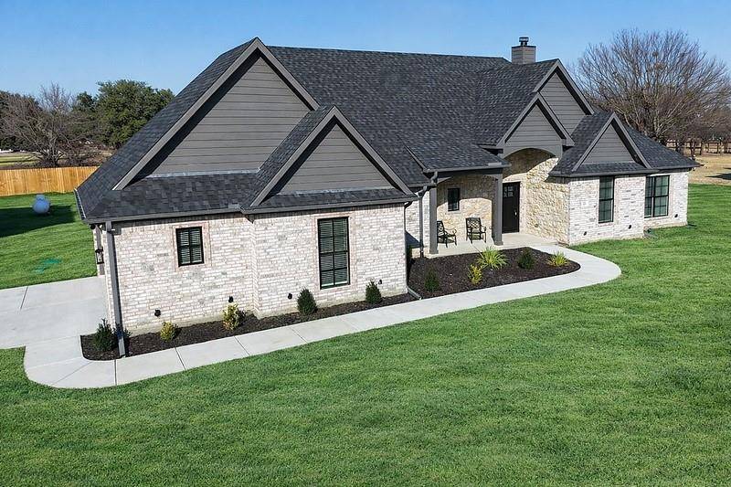 Collinsville, TX 76233,25 Pear tree Lane