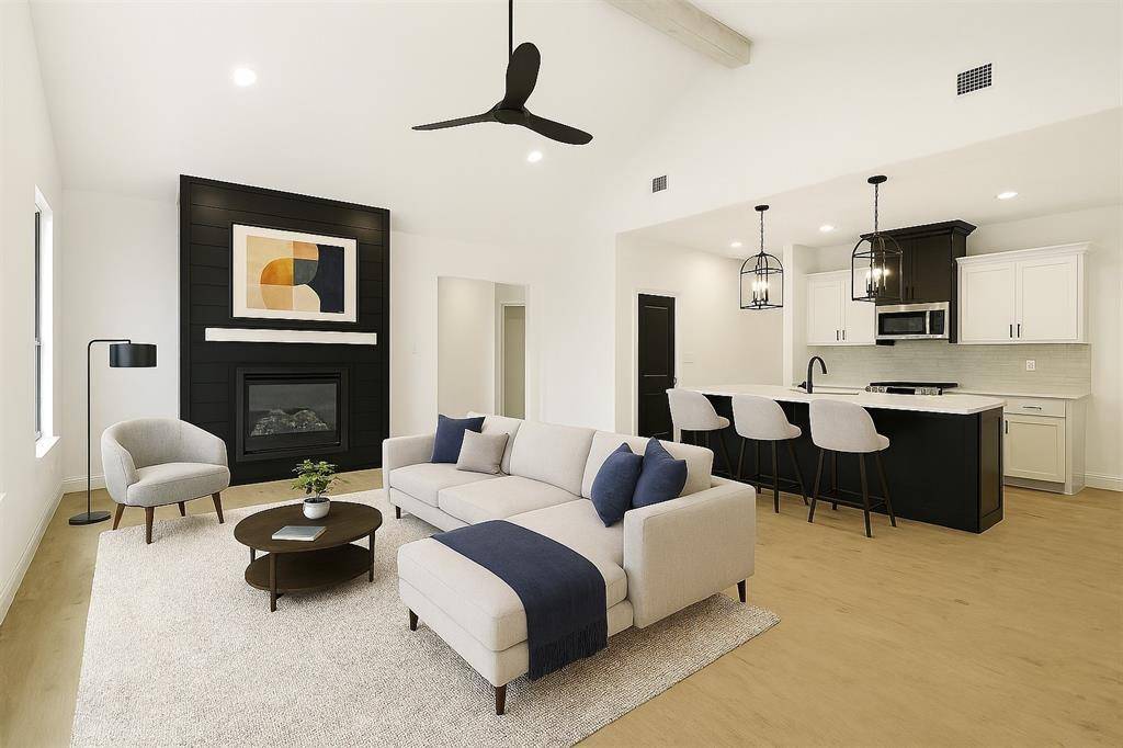 Weatherford, TX 76085,218 Legacy Boulevard