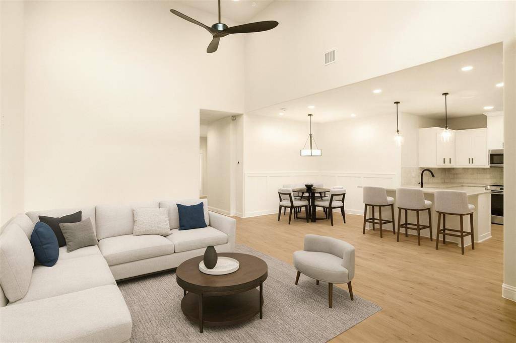 Weatherford, TX 76085,206 Legacy Boulevard