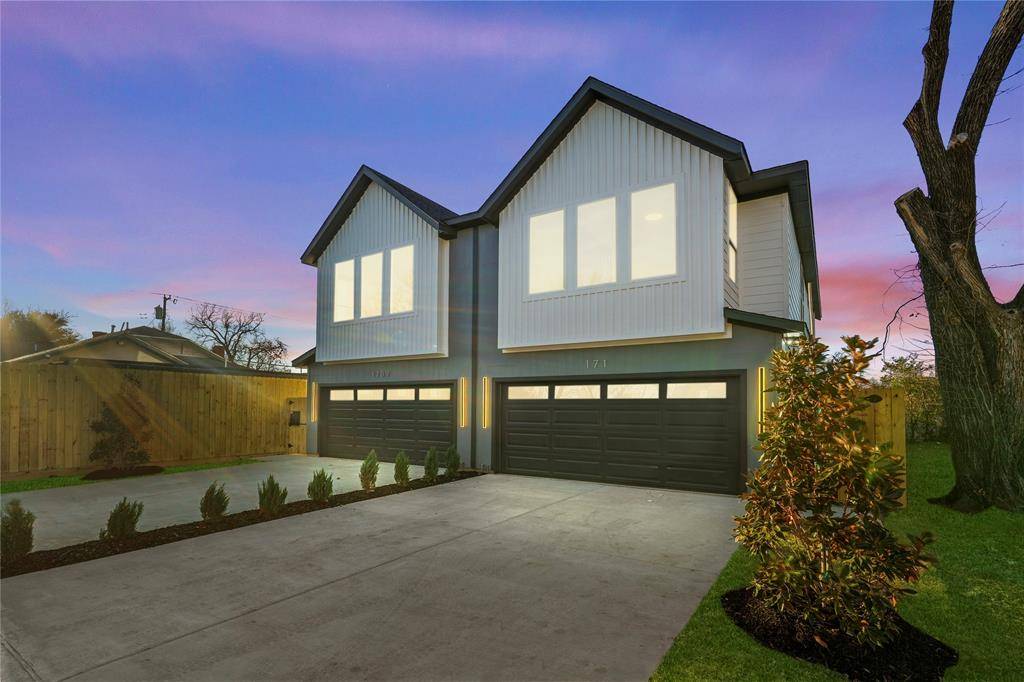 Dallas, TX 75215,1709 & 1711 Garden Drive