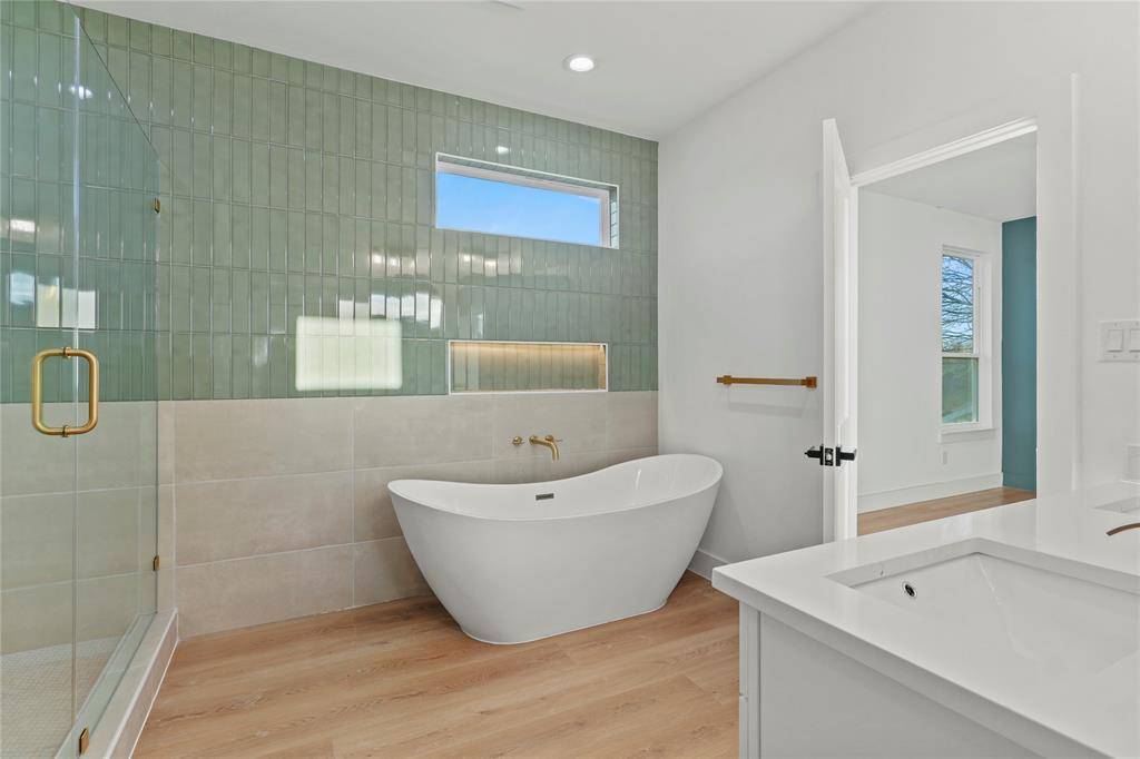 Dallas, TX 75215,1709 & 1711 Garden Drive