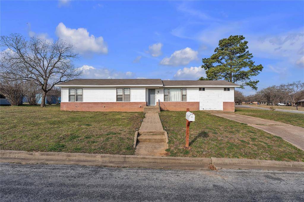 Keene, TX 76059,100 Rosedale Avenue