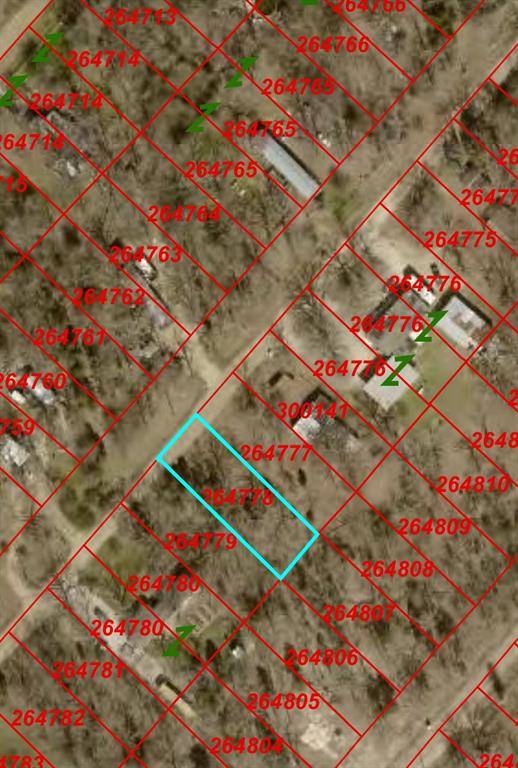 Log Cabin, TX 75148,00 San Jacinto Drive