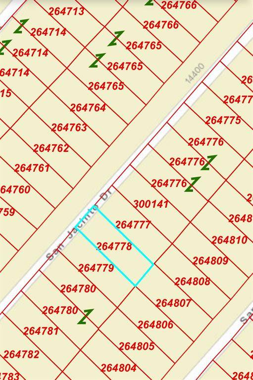 Log Cabin, TX 75148,00 San Jacinto Drive