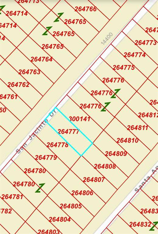 Log Cabin, TX 75148,000 San Jacinto Drive