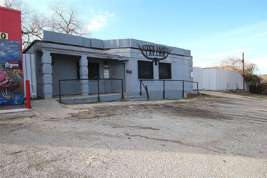 Fort Worth, TX 76164,2503 Refugio Avenue