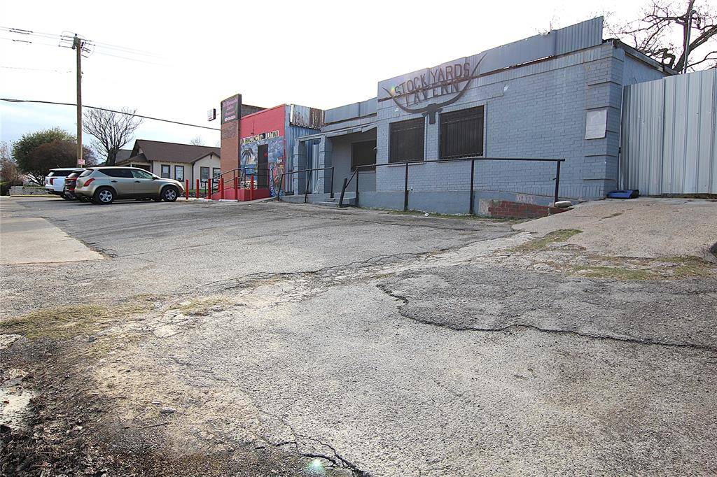 Fort Worth, TX 76164,2503 Refugio Avenue