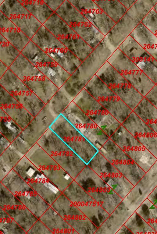 Log Cabin, TX 75148,0000 San Jacinto Drive