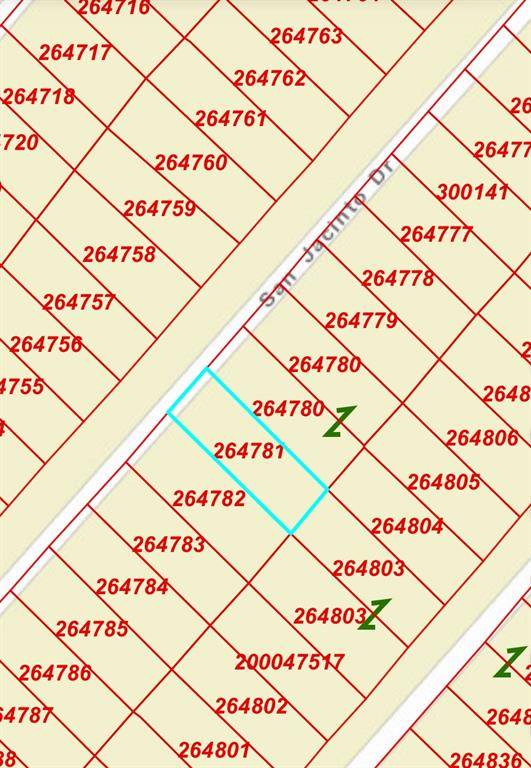 Log Cabin, TX 75148,0000 San Jacinto Drive