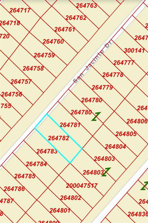 Log Cabin, TX 75148,00000 San Jacinto Drive