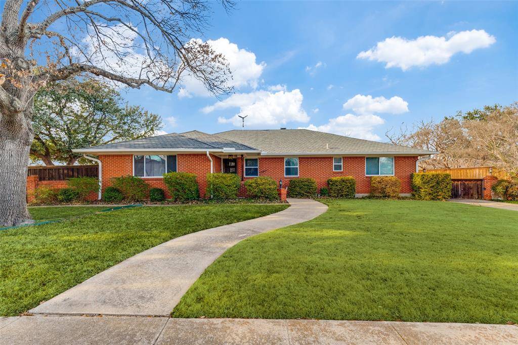 Dallas, TX 75214,6201 Worth Street