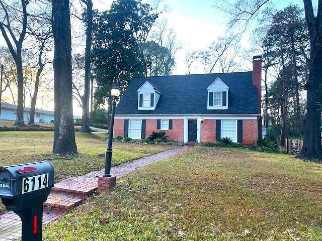 Shreveport, LA 71106,6114 Dillingham Avenue