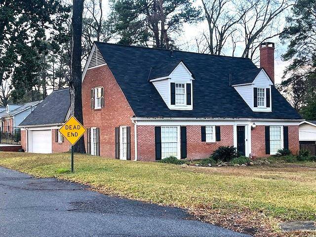 Shreveport, LA 71106,6114 Dillingham Avenue