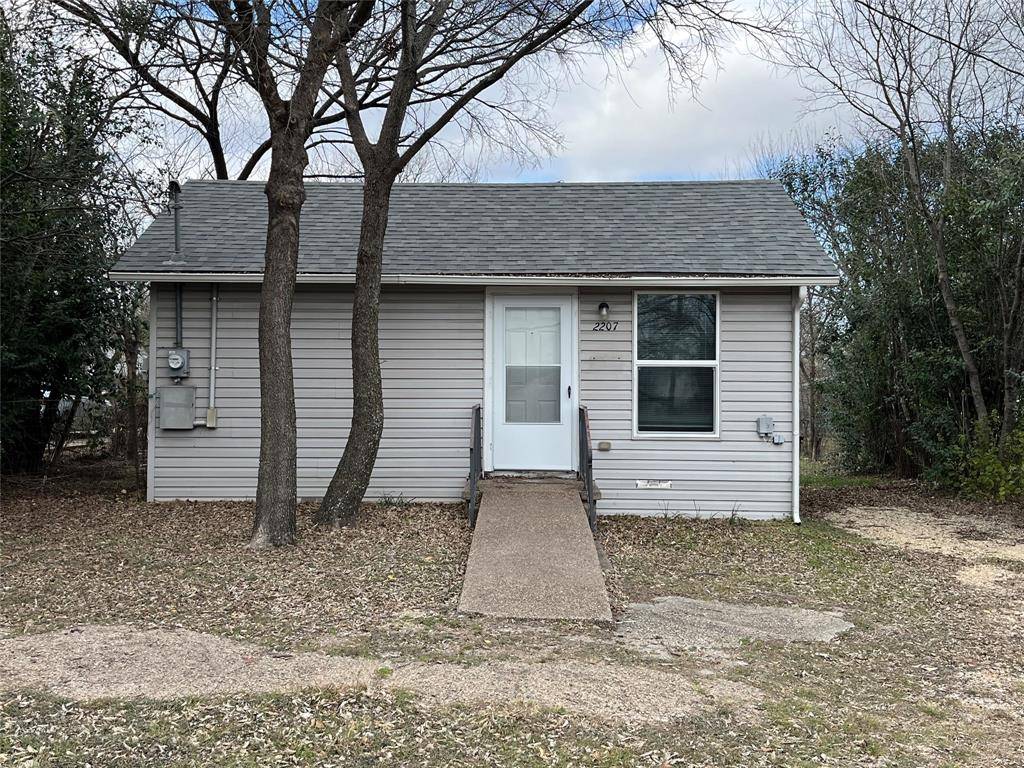 Waco, TX 76706,2207 Speight Avenue