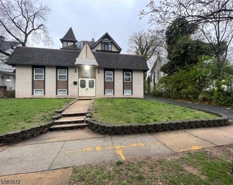 Plainfield City, NJ 07060,967 Park Ave