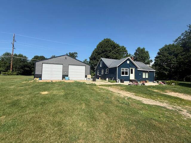 Bailey, MI 49303,15255 Bailey RD