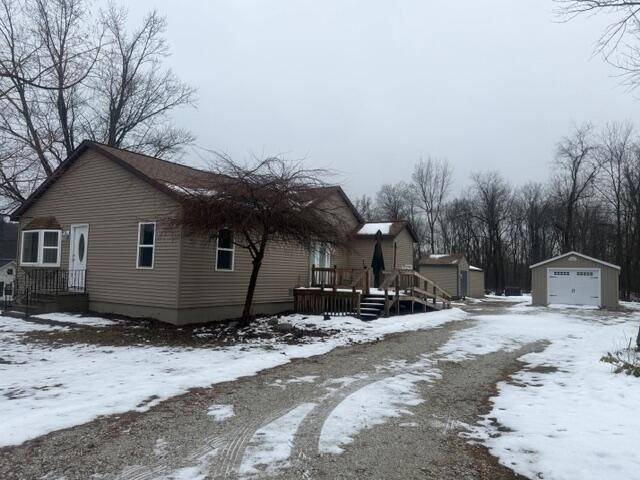 Grant, MI 49327,11365 Warner AVE