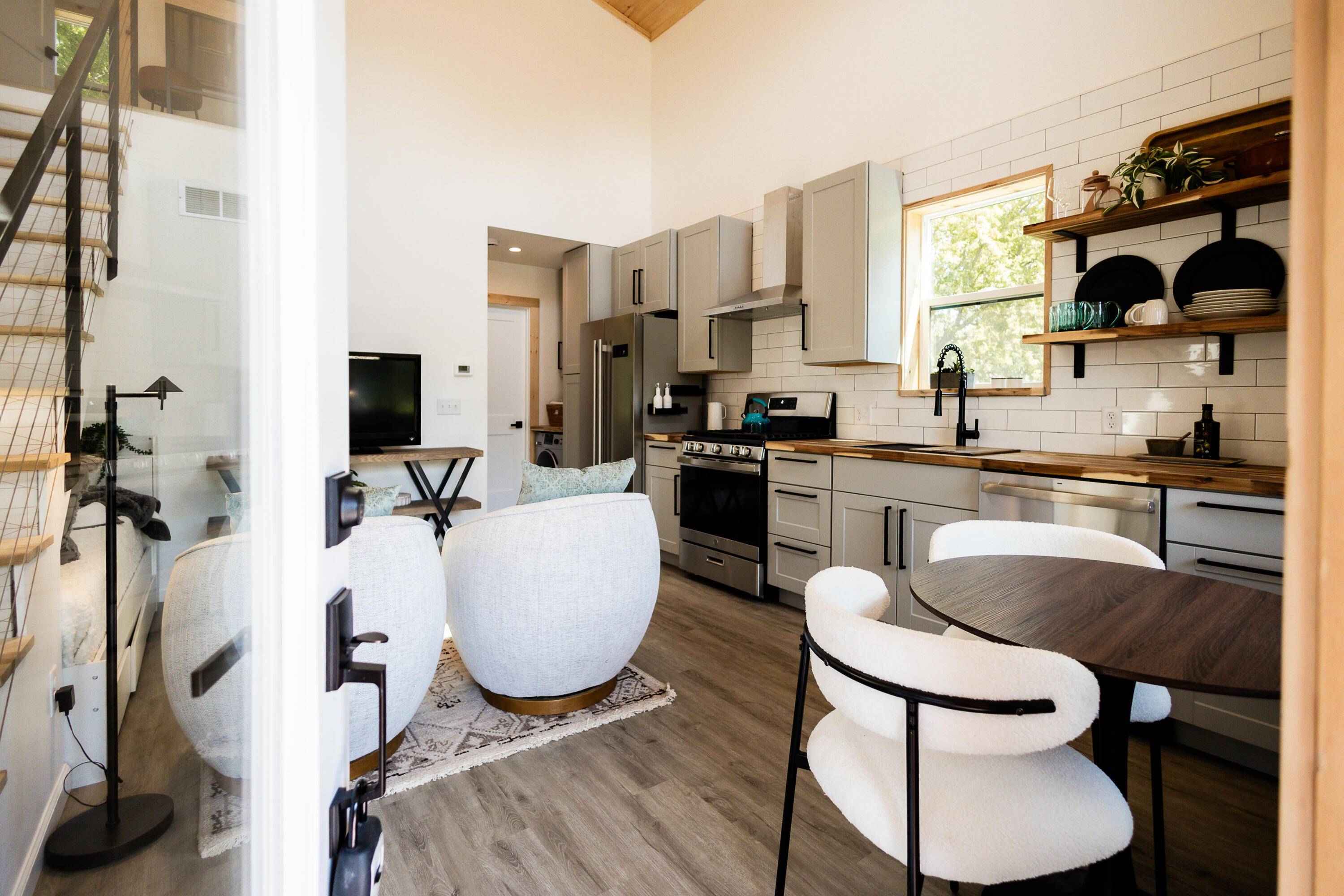 Grant, MI 49327,151 & 153 Clark ST