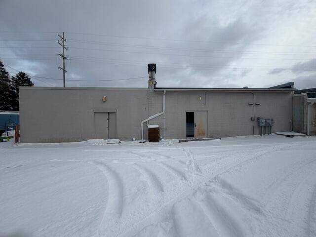 Grant, MI 49327,71 S Front ST