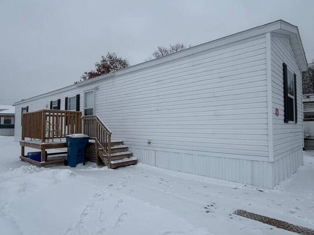 Fremont, MI 49412,104 Robinhood DR