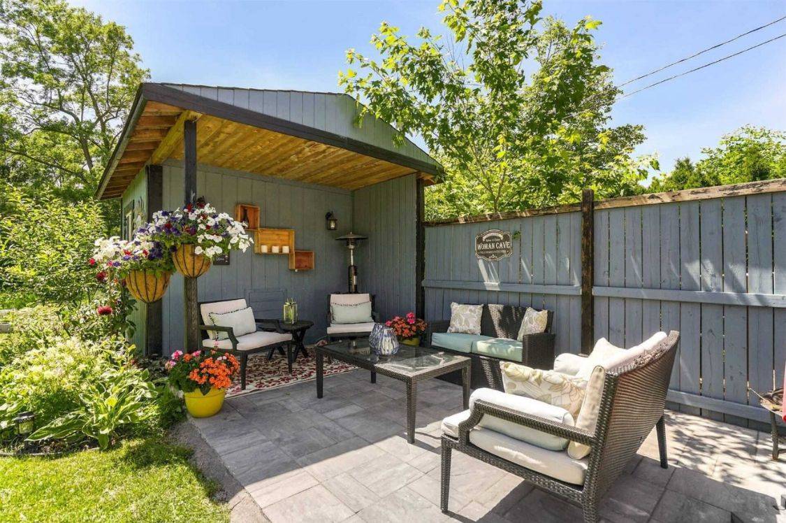 Mississauga, ON L5M 1H4,58 RUTLEDGE RD