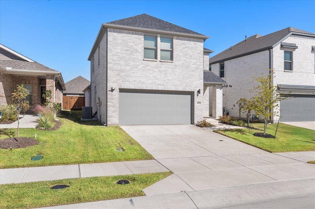 Princeton, TX 75071,608 Cottagewood Drive