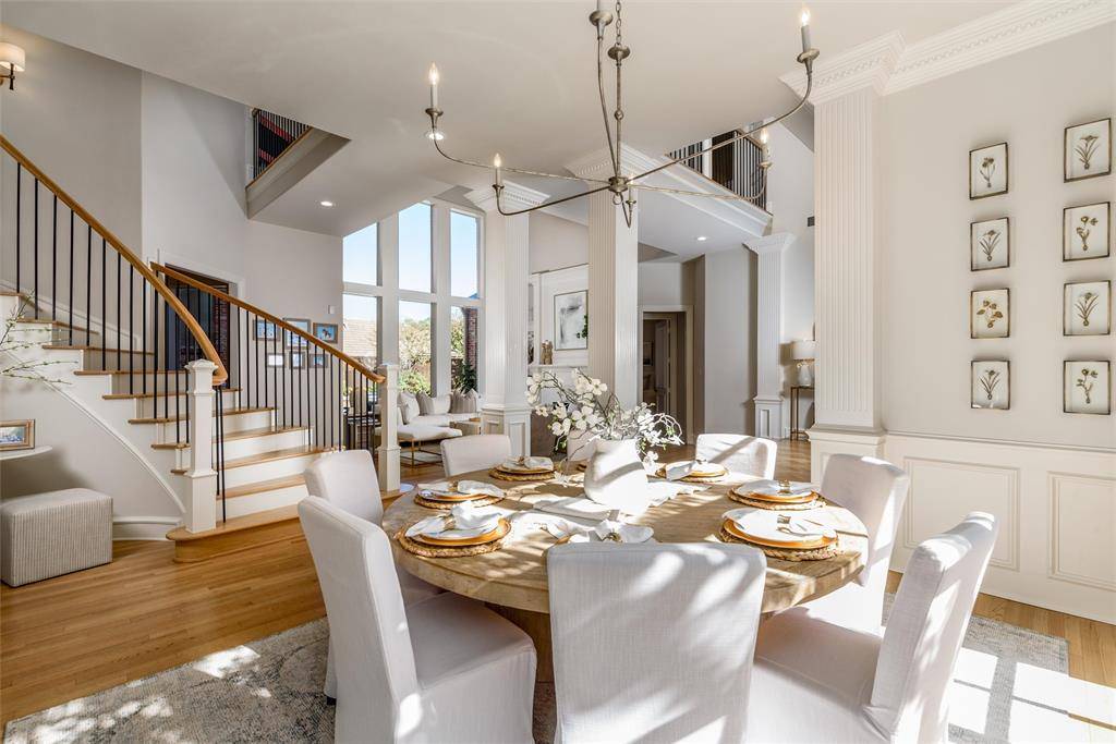 Plano, TX 75093,5701 Danmire Court