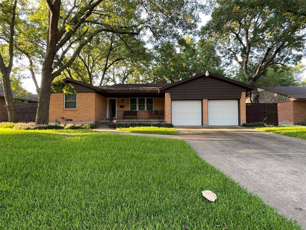 Dallas, TX 75233,2730 Larkspur Lane