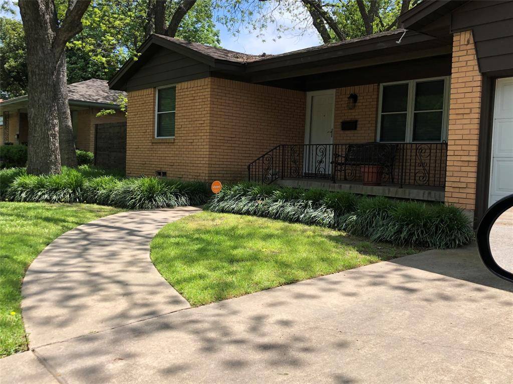 Dallas, TX 75233,2730 Larkspur Lane