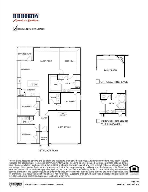 Caddo Mills, TX 75135,125 Coyote Trail