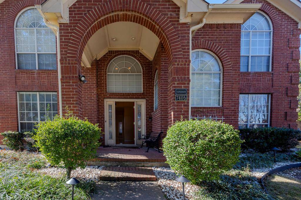 Plano, TX 75025,7405 Stoney Point Drive