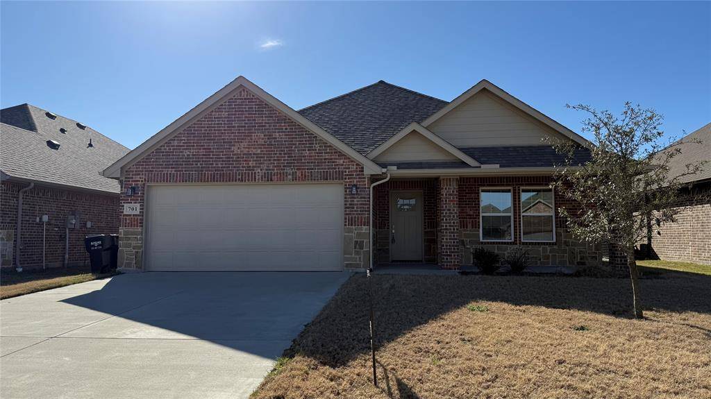 Greenville, TX 75402,701 Ransom Way