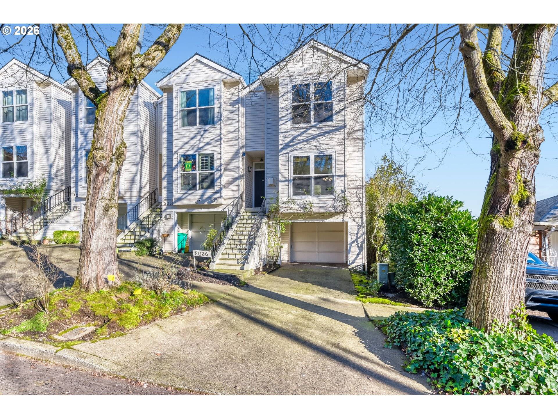 Portland, OR 97239,5036 SW VIEW POINT TER